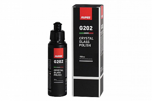 ����� ������� ������ RUPES CRYSTAL GLASS POLISH