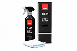 ����� ����� ������ + ����� RUPES GLASS CLEANER G401