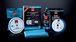 ���� ����� �������� �� 180 �"� RUPES D-A COARSE TRIAL KIT + ����