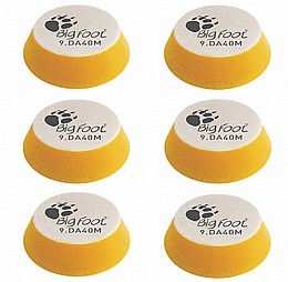 �� ������ ������ ���� 30 �"� ���� �������� RUPES FINISHING FOAM PAD