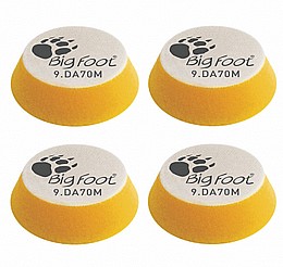 �� ������ ������ ���� 50 �"� ���� �������� RUPES FINISHING FOAM PAD