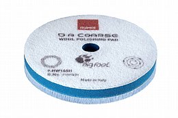 ����� ������ �� 170  �"� ���� ������ �������� RUPES WOOL PAD