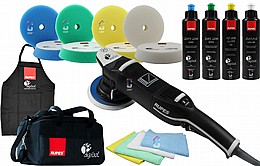 �� ������ ������� 21 �"� RUPES MARK III