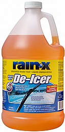 ���� ����� RAIN-X  D-ICER