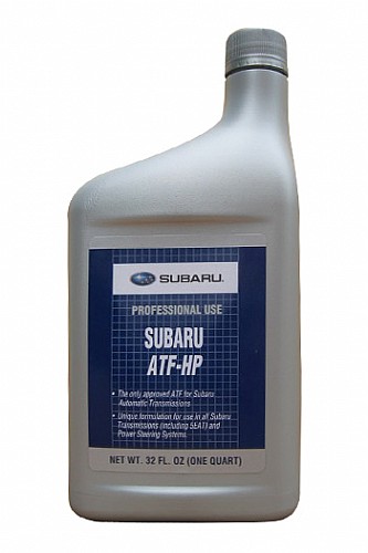 ��� ��� ������ SUBARU ATF-HP 946ML