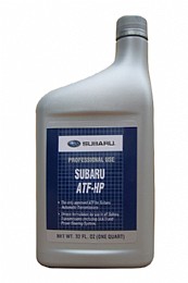 ��� ��� ������ SUBARU ATF-HP 946ML