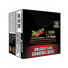 ��� ������� ����� ����� Meguiar's 500 ���� 3 ����' 