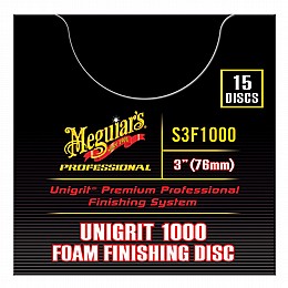 ������ ����� ������ Meguiar's 1000 ���� 3 ����'
