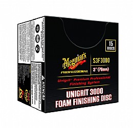 ������ ����� ������ Meguiar's 3000 ���� 3 ����'