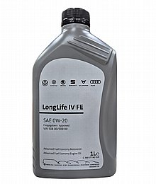 ��� ���� ����� 1 ���� VAG LONGLIFE IV FE 0W20