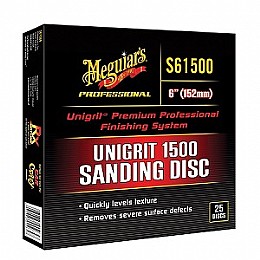������ ����� Meguiar's 1500 ���� 6 ����'