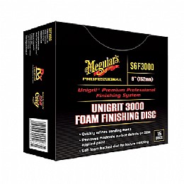 ������ ����� ������ Meguiar's 3000 ���� 6 ����'