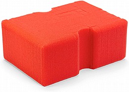���� ������ ��� ��� OPTIMUM BIG RED SPONGE