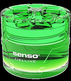 ���� ��� DR. MARCUS SENSO DELUXE GREEN APPLE