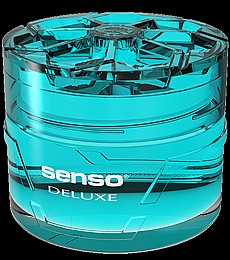 ���� ��� DR. MARCUS SENSO DELUXE OCEAN