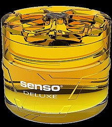 ���� ��� DR. MARCUS SENSO CITRUS DREAM