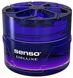 ���� ��� DR. MARCUS SENSO NEW CAR