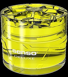 ���� ��� DR. MARCUS SENSO GREEN TEA