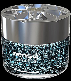 ���� ��� DR. MARCUS SENSO INTENSIVE