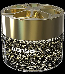 ���� ��� DR. MARCUS SENSO BILLIONAIRE