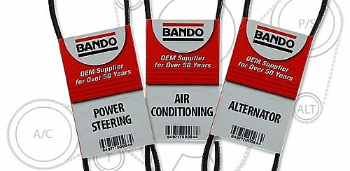 �� ������ ���� ���� BANDO ���
