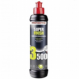 ����� MENZERNA SUPER FINISH  3500
