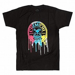 ����� ���������� ����� CHEMICAL GUYS MELTING NEAPOLITAN SHIRT 