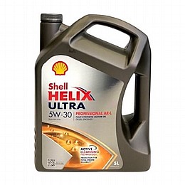 ��� ���� SHELL HELIX ULTRA 5W30 AR-L