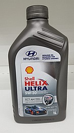 ��� ���� ������� SHELL HELIX ULTRA 5W30 ECT AH 