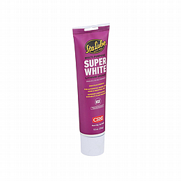 ���� ������ ��� CRC SL3660 Super White Multi-Purpose Lithium Grease
