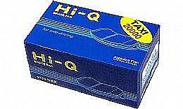 �� ������ ��� ������ CHR ���� HI-Q �� ������