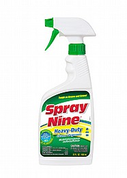 ����� ����� ���� ������ Spray Nine APC