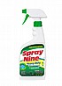 תרסיס ניקוי כללי מקצועי Spray Nine APC