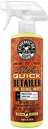 ����� ������� ������� ��� Chemical Guys LEATHER QUICK DETAILER