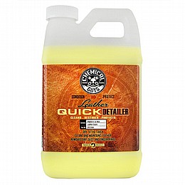 ���� ������� ������ ������ ��� Chemical Guys LEATHER QUICK DETAILER ��� ����