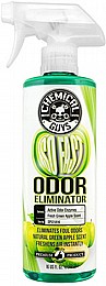 ����� ����� ����� ������ ���� ���� Chemical Guys ODOR ELIMINATOR GREEN APPLE