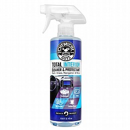 ����� ����� ����� ���� Chemical Guys TOTAL INTERIOR CLEANER