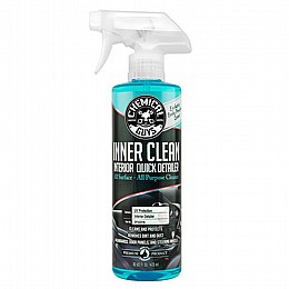 ����� ������� ����� ��� ����� Chemical Guys INTERIOR QUICK DETAILER