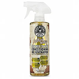 ����� ����� ����� ������� ��� Chemical Guys Sprayable Leather Cleaner & Conditioner