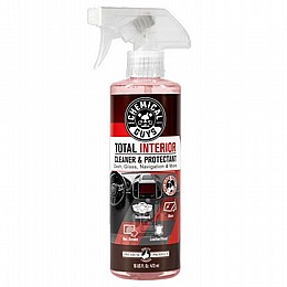 ����� ����� ����� ���� ���� ������� Chemical Guys TOTAL INTERIOR CLEANER & PROTECTANT BLACK CHERRY SCENTED