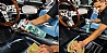 תרסיס ניקוי והגנה לריפודי עור Chemical Guys Sprayable Leather Cleaner & Conditioner