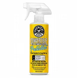 ����� ��� �� �� ������� Chemical Guys CONVERTIBLE 