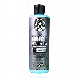 ����� ����� ���� Chemical Guys LIGHT METAL POLISH