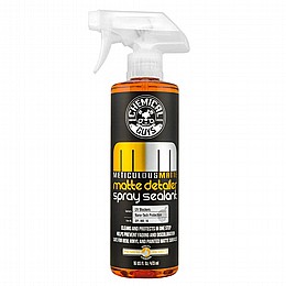 ����� ������� ���� ���� �� Chemical Guys MATTE DETAILER