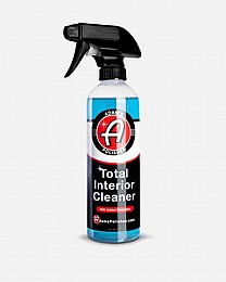 ����� ����� ����� Adam's Total Interior Cleaner