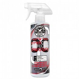 ����� ����� ������ ������� CHEMICAL GUYS G6 HYPERCOAT