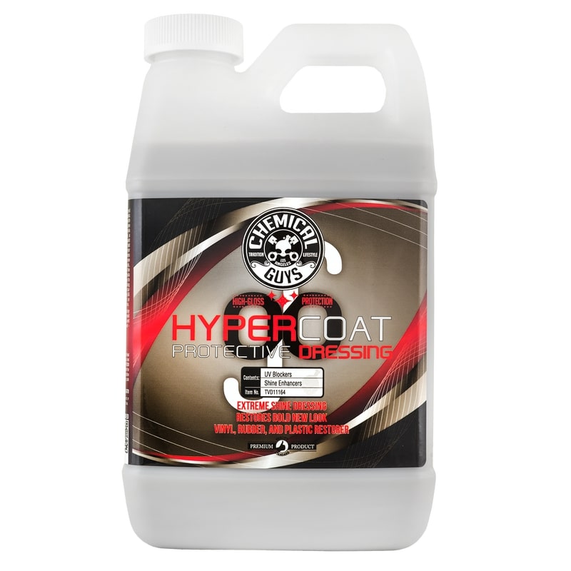 Chemical Guys G6 Hyper Coat High Gloss Coating Protectant Dressing | Universal (TVD11116) main image 1