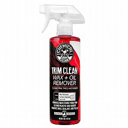 ����� ����� ���� ���� Chemical Guys TRIM CLEAN
