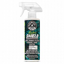 ����� ���� ���� ����� ������ Chemical Guys HYDROSHIELD VINYL, RUBBER, PLASTIC CERAMIC SHINE COATING