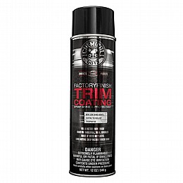 ����� ����� ����� ������ ����� ���� ����� Chemical Guys TRIM COATING
